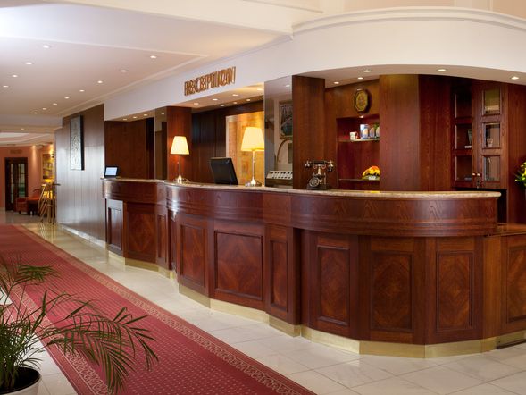 Chateau Monty SPA Resort