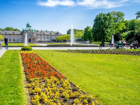 Wander-Lust im Wiehengebirge – Bad Oeynhausen erleben | 6 Tage