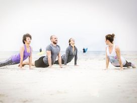 7 Tage an der Nordseeküste in St. Peter-Ording