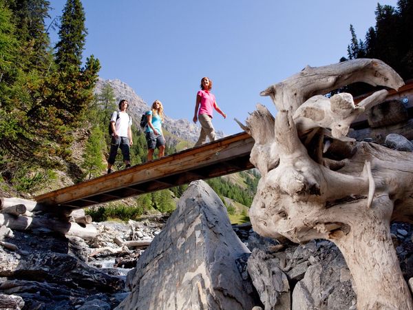 3 Tage Schweizer Alpen erleben in Pontresina, Graubünden inkl. Halbpension