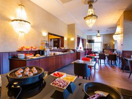 Kurzurlaub in den Niederlanden - 2 Tage in Apeldoorn mit Frühstück