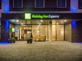 2 Tage in Friedrichshafen am Bodensee mit Frühstück