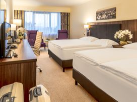3 Tage im PLAZA Premium Wien mit Frühstück