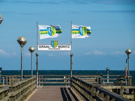 Ostsee-Gourmet-Auszeit für 6 Tage Ostsee-Urlaub