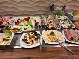 3 Tage Stralsund erleben inklusive Frühstück