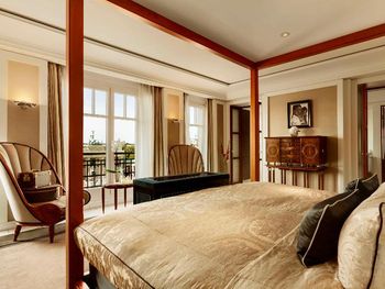 5 Tage im Hotel Adlon Kempinski Berlin 