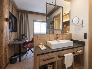 4 Tage im Fluchthorn Alpenresort mit HP
