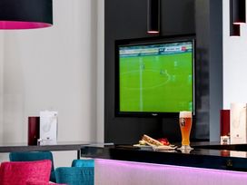 4 Tage im Mercure Hotel Würzburg am Mainufer