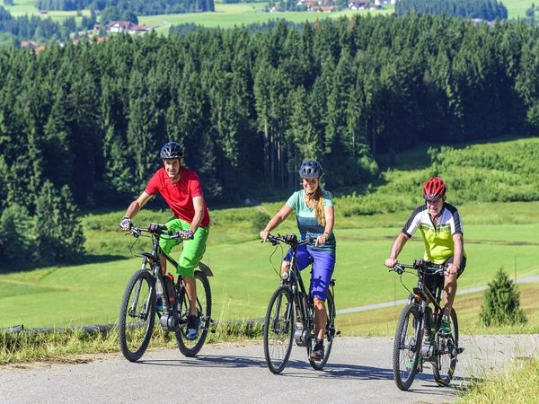 E-Biken an der Schwäbischen Alb – 5 Tage in Ehingen (Donau) Halbpension