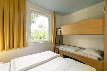 Wundervolle Tage - 5 Tage im B&B Hotel Dresden