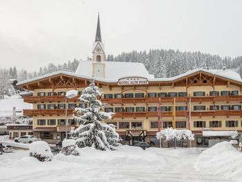 8 Tage Alpine Sommer Auszeit – Entspannung in Tirol