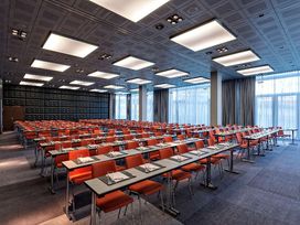 2 Tage im Radisson Blu Hotel Cologne 