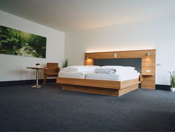Allein oder zu zweit - Einen Tag weg mit Therme!