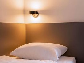 6 Tage im B&B Hotel Stuttgart