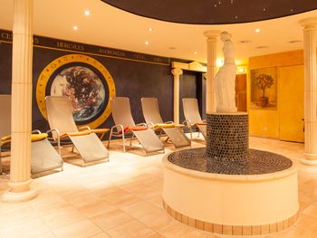 3 = 2 Ostsee-Wellness-Auszeit