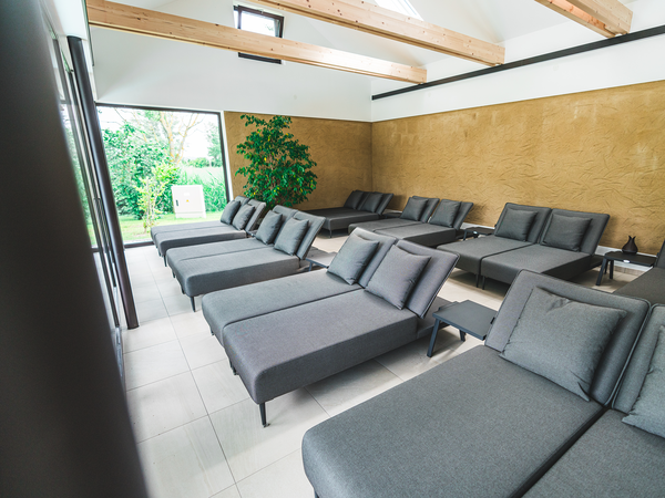 3 Tage Winterzauber inkl. Wellness in Pamhagen, Burgenland inkl. Halbpension