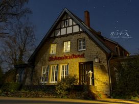 5 Tage Naturerlebnis Teutoburger Wald mit HP