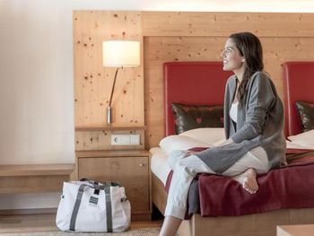 Wohlfühloase 3 Tage mit HP im Hotel Aqua Dome