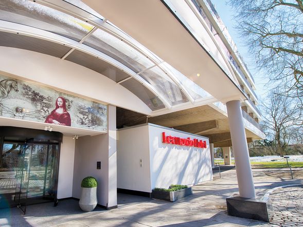 Leonardo Hotel Hannover