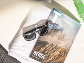 Winter-Aktivurlaub im traumhaften Ötztal - 3 Tage