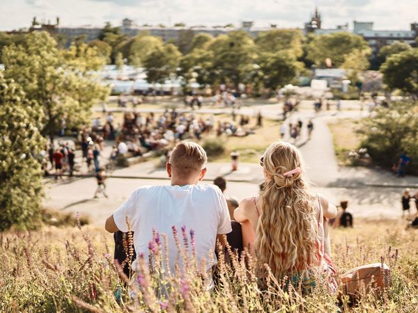 3 Tage Schaulust für Schaulustige: Berlin & Mehr! Frühstück