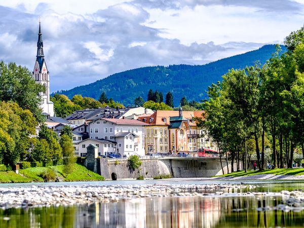 5 Tage Weihnachten  im wunderschönen Bad Tölz Posthotel Kolberbräu, Bayern inkl. Halbpension