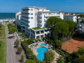 Ruhe und Wohlbefinden in Milano Marittima - 3 Tage