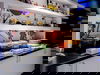 2 Tage im Nhow Amsterdam Rai 