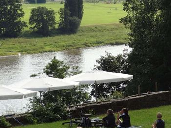3 Tage im Radisson Blu Park Hotel mit Frühstück