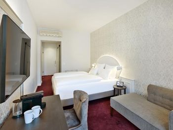 Kaiserliches Wien - 2 Tage mit Frühstück