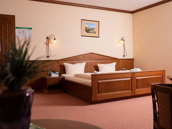 5 Tage wanderbares Erzgebirge: raus in die Natur in Hohenstein-Ernstthal, Sachsen inkl. Halbpension