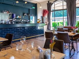 6 Tage Klosterhotel Brabant – Ruhe, Genuss & Natur
