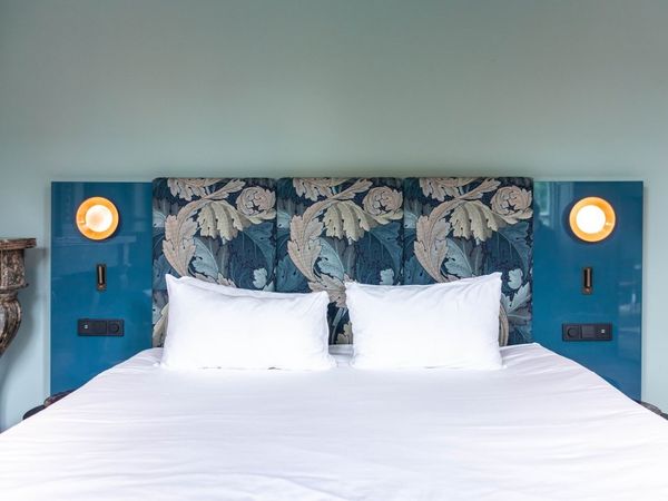 6 Tage Erholung in der historischen Stadt Maastricht Frühstück