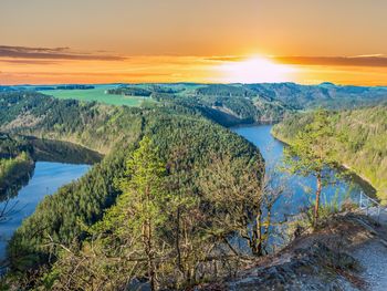 Faszination Thüringer Wald - 4 Tage inkl. Halbpension