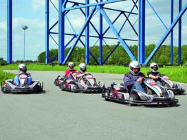 Oster-Arrangement an der Skihalle - 5 Tage