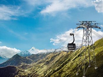 5 Tage im Herz der Alpen in Zell am See mit Frühstück