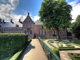 6 Tage Erholung im monumentalen Hotel in Groningen