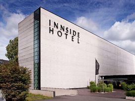 2 Tage im INNSIDE by Melia Düsseldorf Seestern
