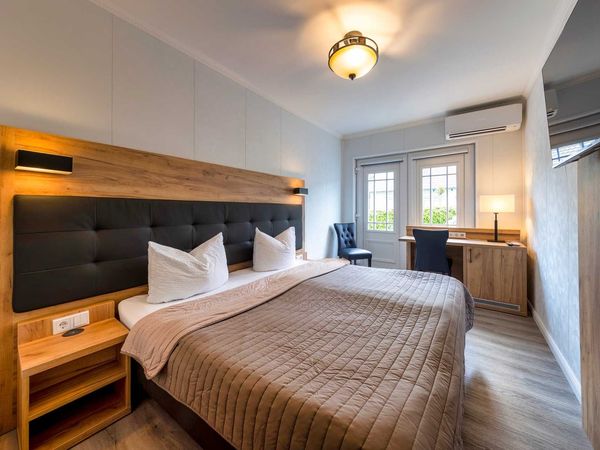 3 Tage Kurztrip Ostsee & Dänemark in Sichtweite in Harrislee, Schleswig-Holstein inkl. Frühstück