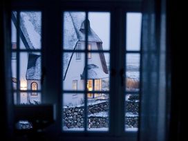 4 Tage auf der Nordseeinsel Sylt mit Frühstück