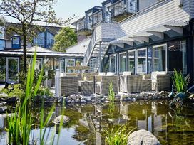 2 Tage Ostseeluft schnuppern