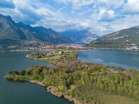 Zwischen Comer See und Brianza – 2 Tage Norditalien