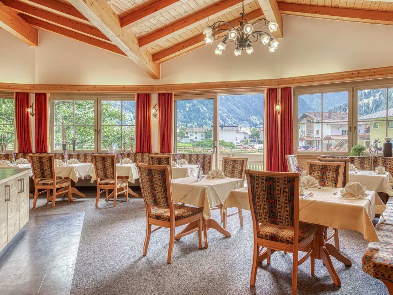 5 Tage Auszeit im Ötztal – Natur, Genuss und Erlebnis