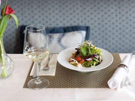 Herbst & Harmonie im Hochschwarzwald