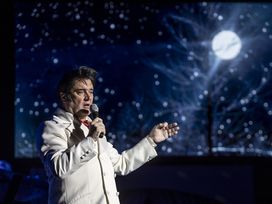 Stars in Concert - Christmas Special in Berlin mit Ticket und Hotel