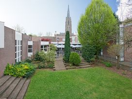3 Tage Ruhe genießen – entspannen bei Den Bosch