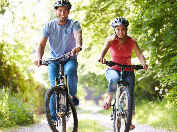 3 Tage Aktivurlaub im Herzen des Saarlandes in Saarlouis inkl. Frühstück