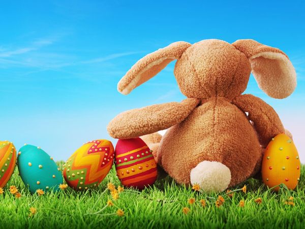 Osterspecial-ach du dickes M(EI)ßen (4 Tage) in Meißen Halbpension