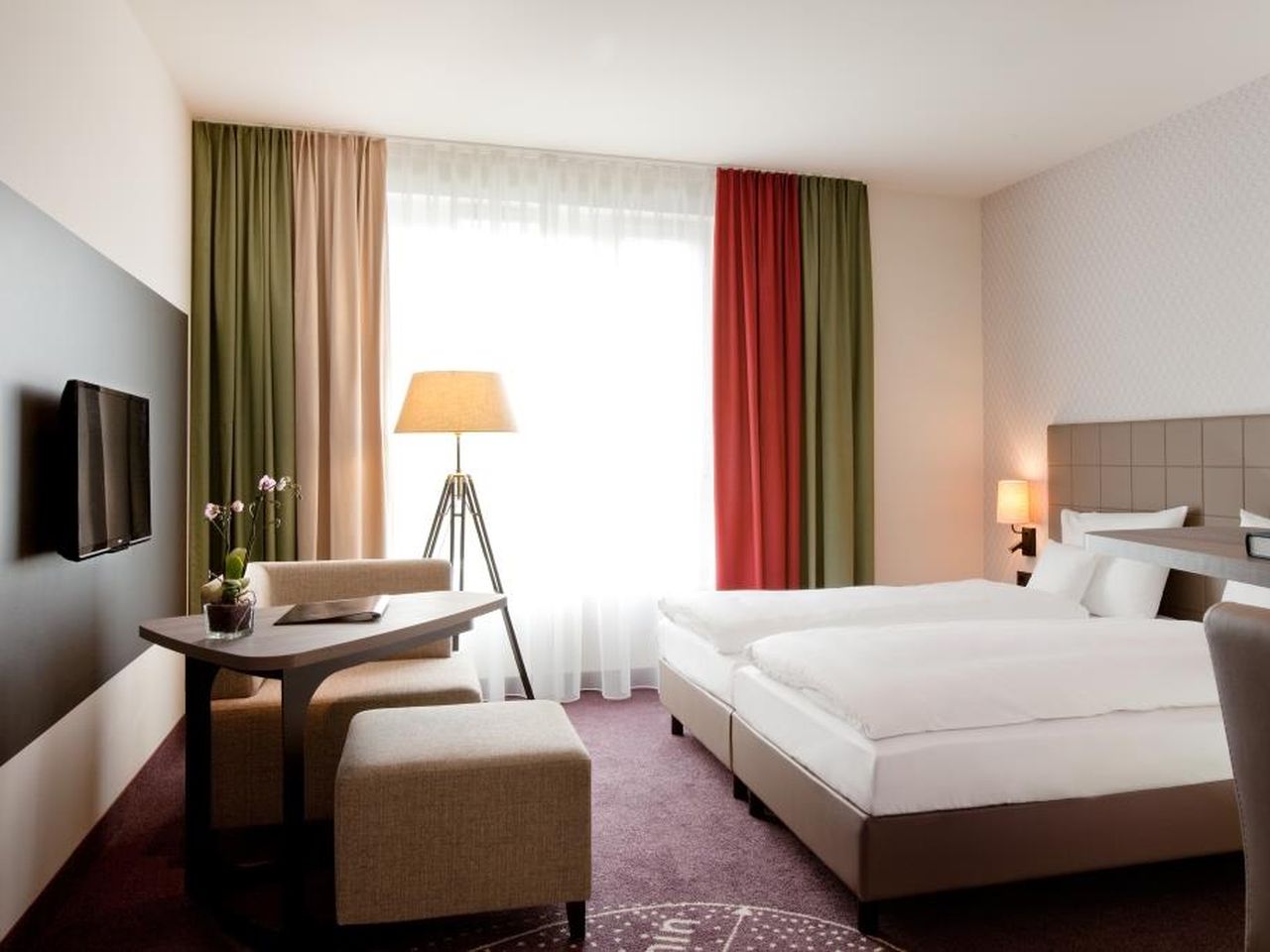 Doppelzimmer