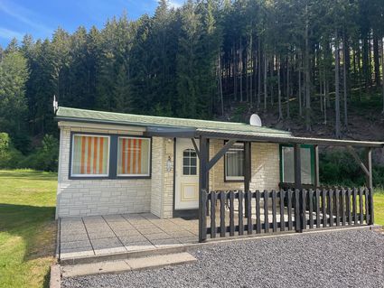 Feriendorf Ebermannsmühle